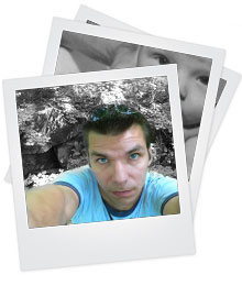 Yours truly!
