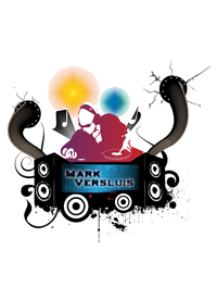 Mark Versluis