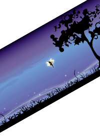 Fantasy Game Background