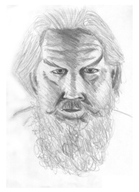 Robertson Davies