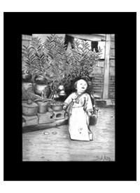 Julie Year One