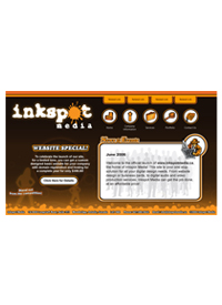 Inkspot Media