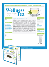Wellness Tea