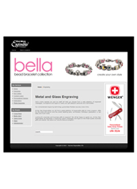 Keyman Engravables LTD. - Beta site